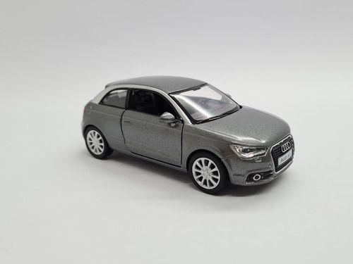 Imagem de Miniatura Audi A1 Metal Scala 1:32