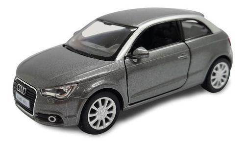 Imagem de Miniatura Audi A1 Metal Scala 1:32