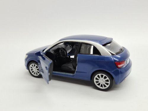 Imagem de Miniatura Audi A1 Metal Scala 1:32