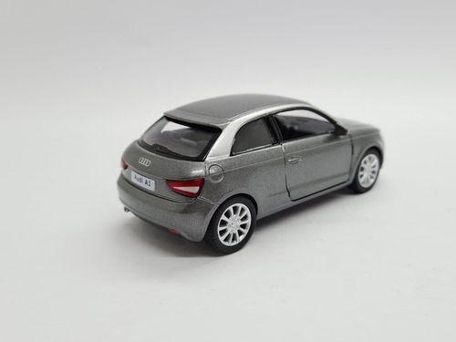 Imagem de Miniatura Audi A1 Metal Scala 1:32