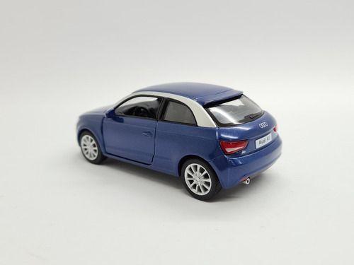 Imagem de Miniatura Audi A1 Metal Scala 1:32