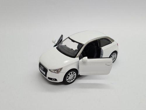 Imagem de Miniatura Audi A1 Metal Scala 1:32