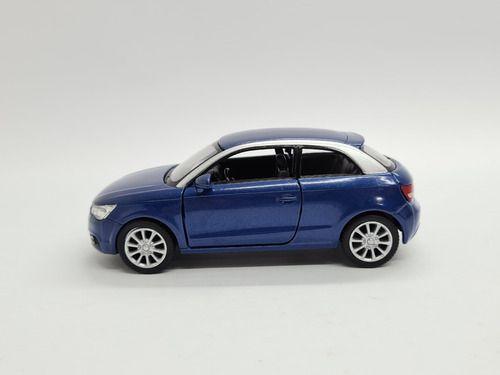 Imagem de Miniatura Audi A1 Metal Scala 1:32