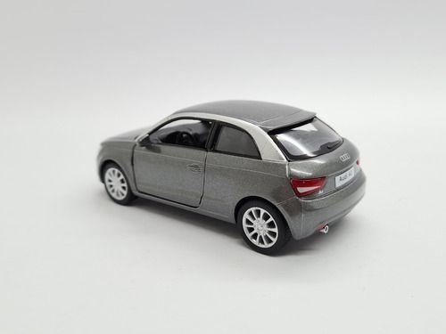 Imagem de Miniatura Audi A1 Metal Scala 1:32