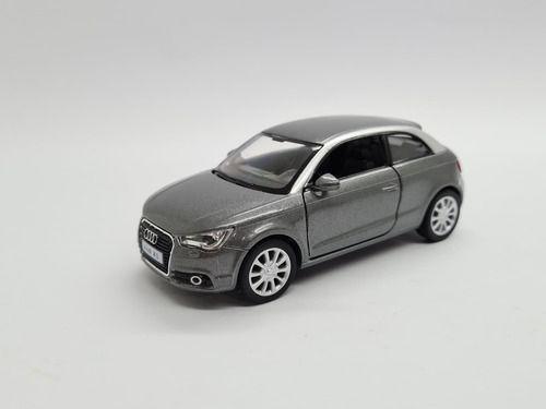 Imagem de Miniatura Audi A1 Metal Scala 1:32