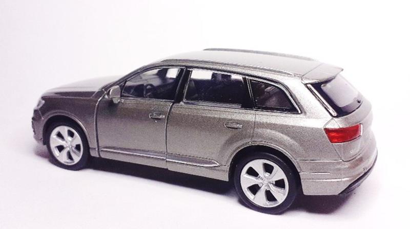 Imagem de miniatura Audi Q7 GAM0158