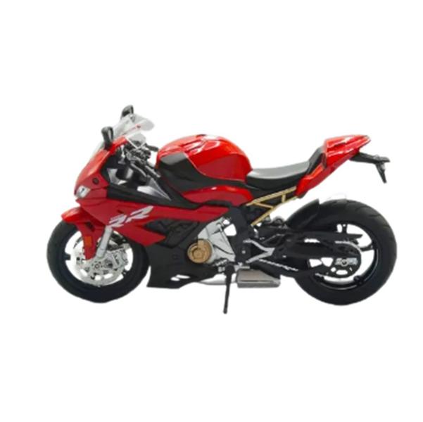 Imagem de Miniatura Bmw S1000rr 1/12 Não Hornet/gsx/cb