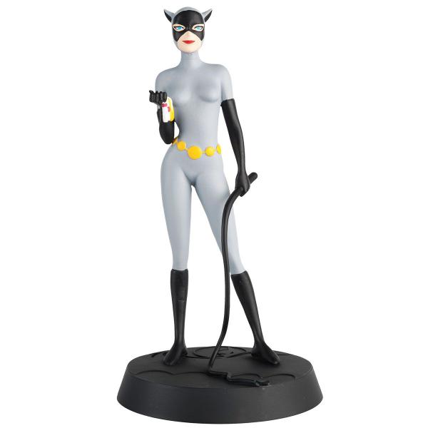 Imagem de Miniatura Boneco Dc Comics Batman Animated Series Collector