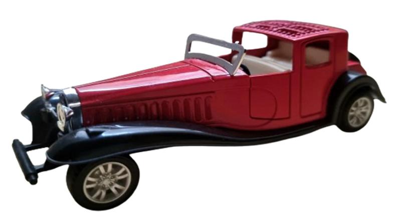 Imagem de miniatura Bugatti Royale GAM0342