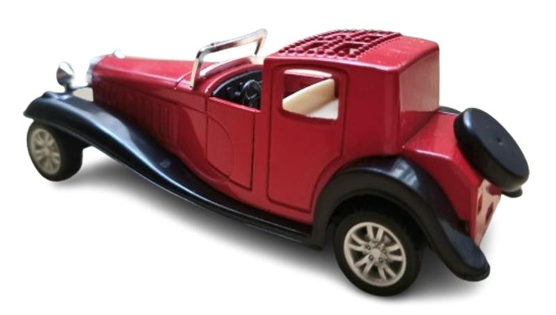 Imagem de miniatura Bugatti Royale GAM0342