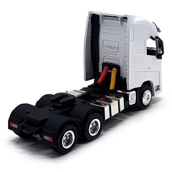 Imagem de Miniatura Caminhão Volvo FH 6X4 R3D BR CM 1:50