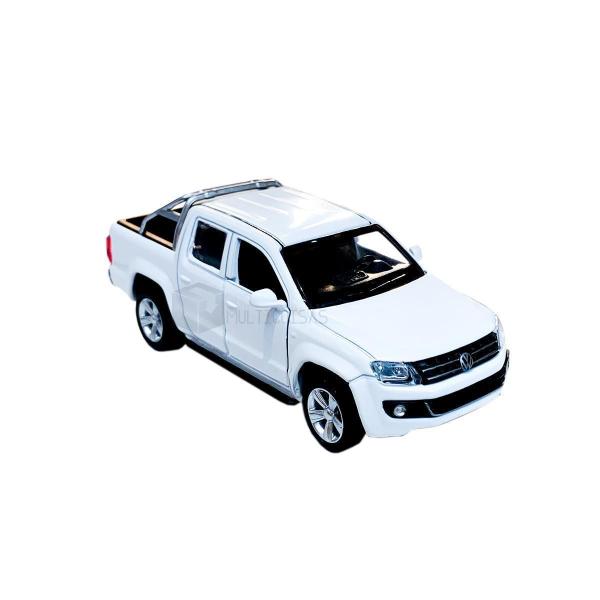 Imagem de Miniatura Caminhonete Volkswagen Amarok California Juni 1/46