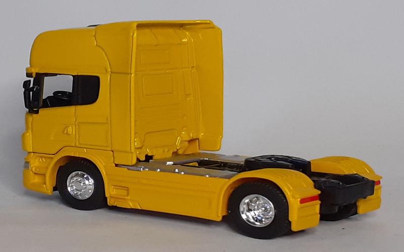 Imagem de miniatura carreta Scania R 730 GAM0824B