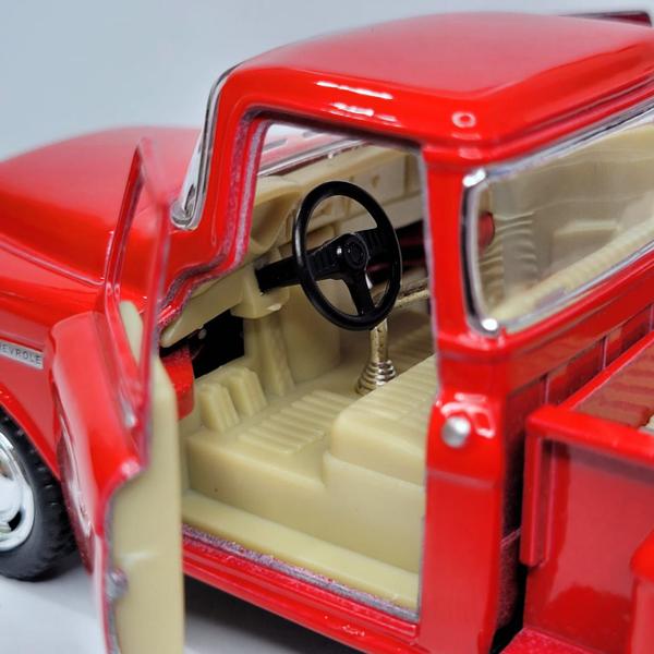 Imagem de Miniatura Carrinho de Ferro Carro Vc Escolhe Coleção Premium