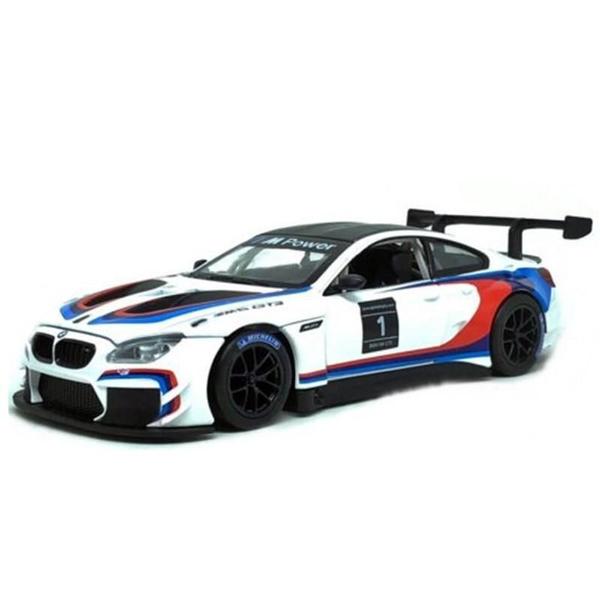 Imagem de Miniatura Carro Bmw Carros De Corridas