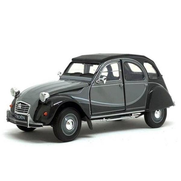 Miniatura Carro Citroen Carros de Novela Antiga - A.R Variedades MT Imagem de Miniatura Carro Citroen Carros de Novela Antiga