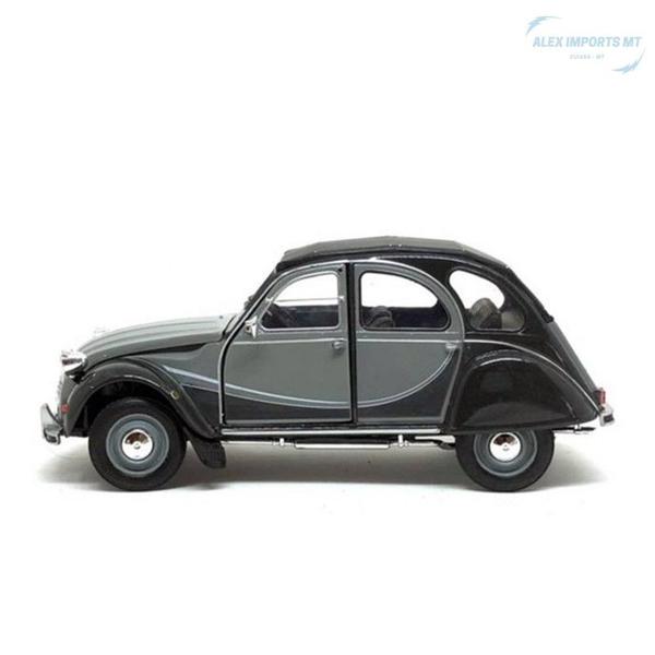 Miniatura Carro Citroen Carros de Novela Antiga - A.R Variedades MT Imagem de Miniatura Carro Citroen Carros de Novela Antiga