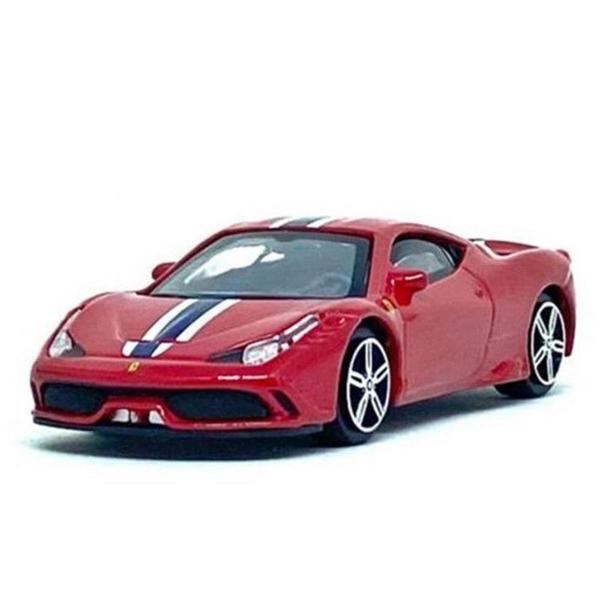 Miniatura Carro Ferrari Colecionadores pneus de plástico - A.R Variedades MT Imagem de Miniatura Carro Ferrari Colecionadores pneus de plástico