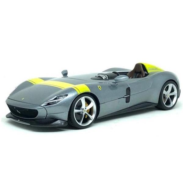 Imagem de Miniatura Carro Ferrari Monza Um Lugar