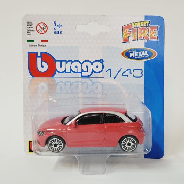 Imagem de Miniatura carro fire street 1/43 bburago