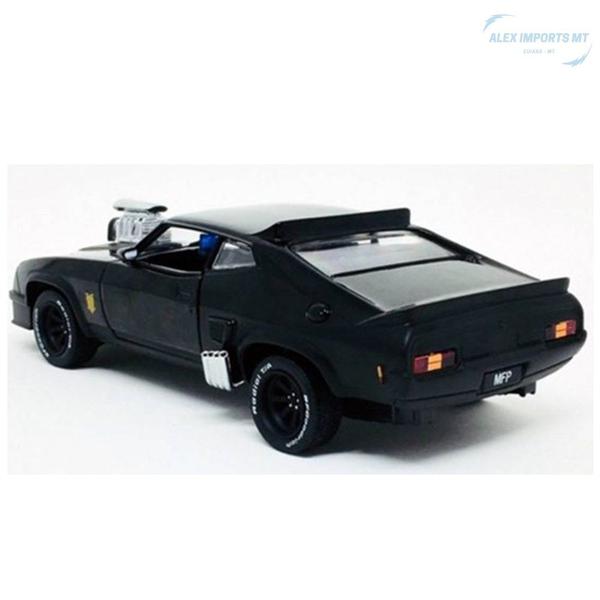 Miniatura Carro Ford Falcon Xb - A.R Variedades MT Imagem de Miniatura Carro Ford Falcon Xb