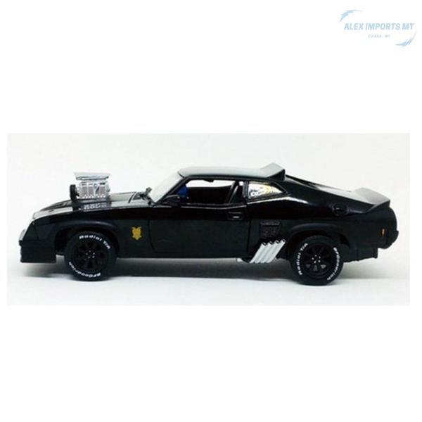 Miniatura Carro Ford Falcon Xb - A.R Variedades MT Imagem de Miniatura Carro Ford Falcon Xb