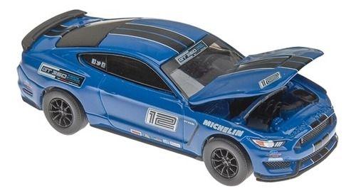 Imagem de Miniatura Carro Ford Shelby Gt350 2016 Greenlight 1-64