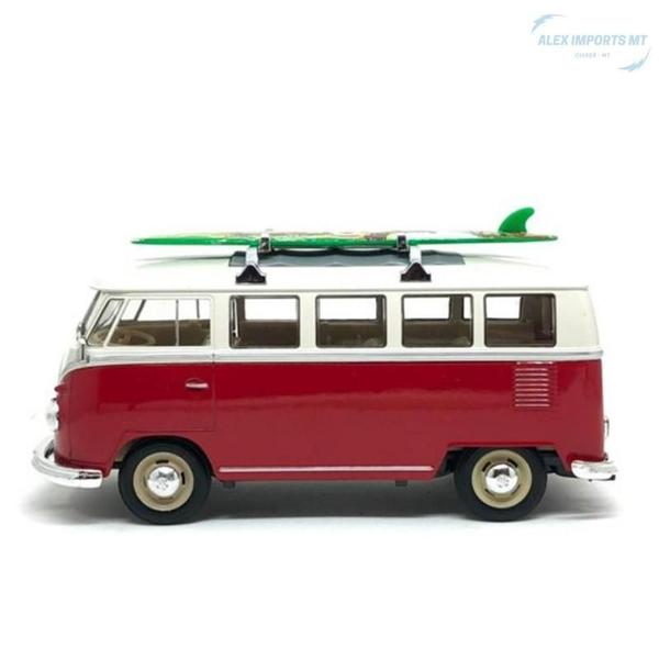 Imagem de Miniatura Carro Fosquivage Combi Ripe