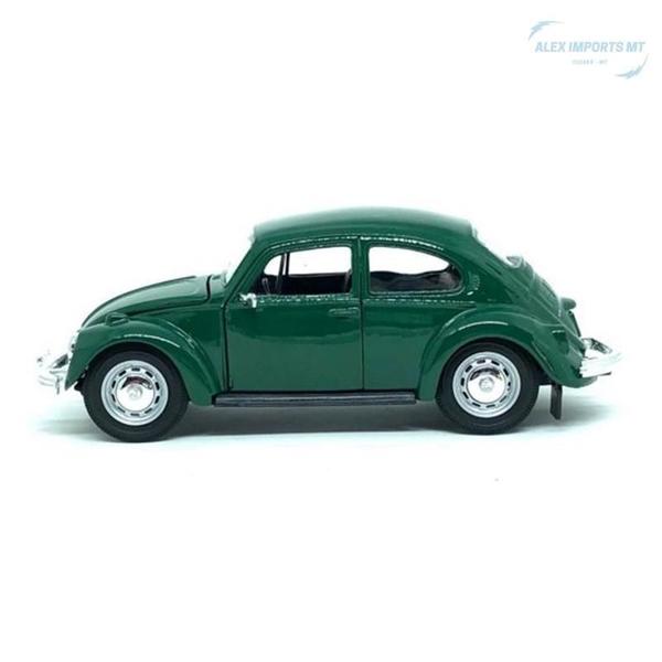 Imagem de Miniatura Carro Fusca Antigo Mimiatura