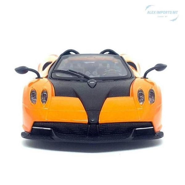 Imagem de Miniatura Carro Pagani Velozes E Furiosos Carros De Filme