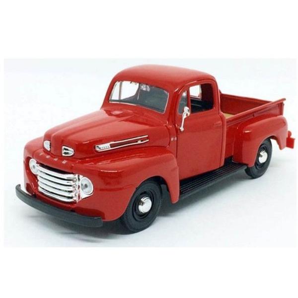 Imagem de Miniatura Carro Picape Ford para Coleção de Carros