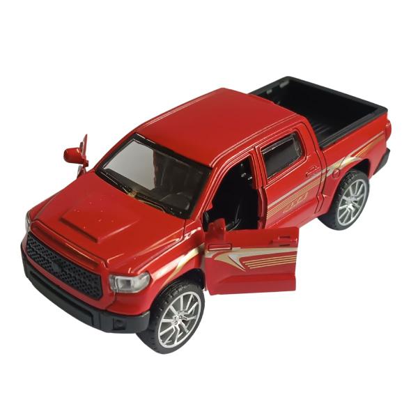 Imagem de Miniatura Carro Toyota Tundra 1/32 Nettoy