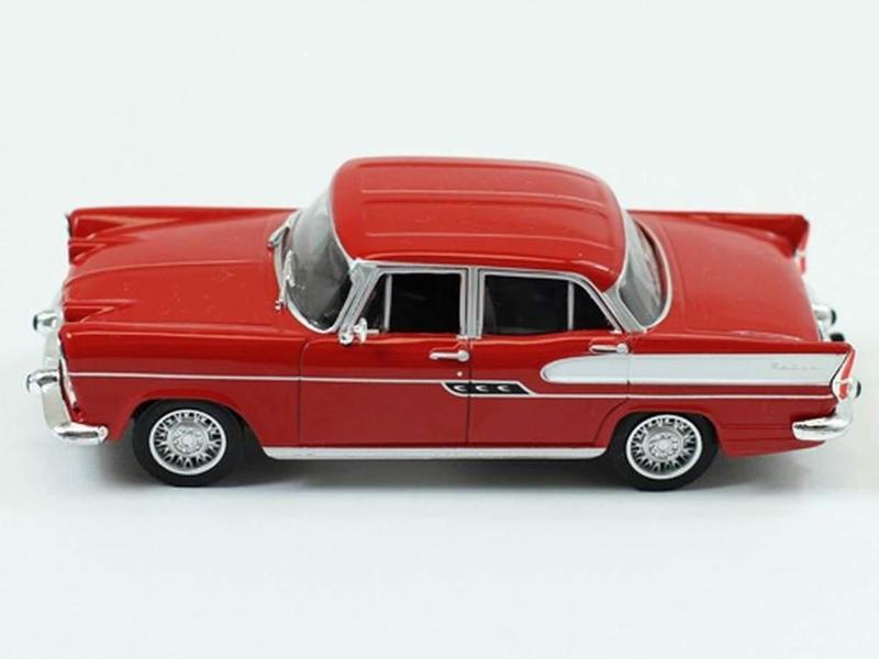 Imagem de Miniatura Carros Inesquecíveis Do Brasil Edição 88