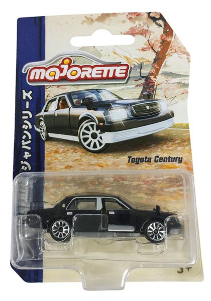 Imagem de Miniatura Carros Japoneses JDM Escala 1:64 Japan Majorette