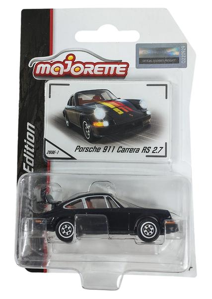 Imagem de Miniatura Carros Porsche Edition Escala 1:64 Majorette