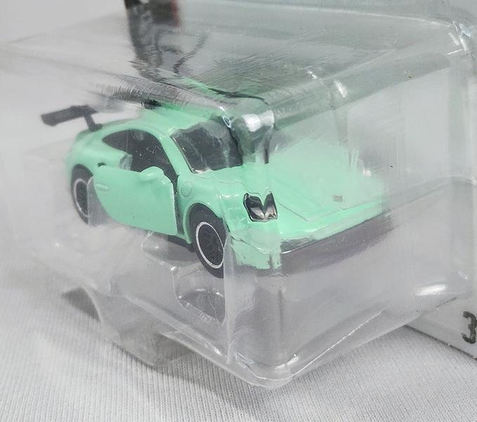 Imagem de Miniatura Carros Porsche Edition Escala 1:64 Majorette