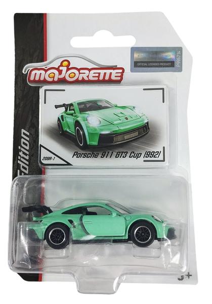 Imagem de Miniatura Carros Porsche Edition Escala 1:64 Majorette