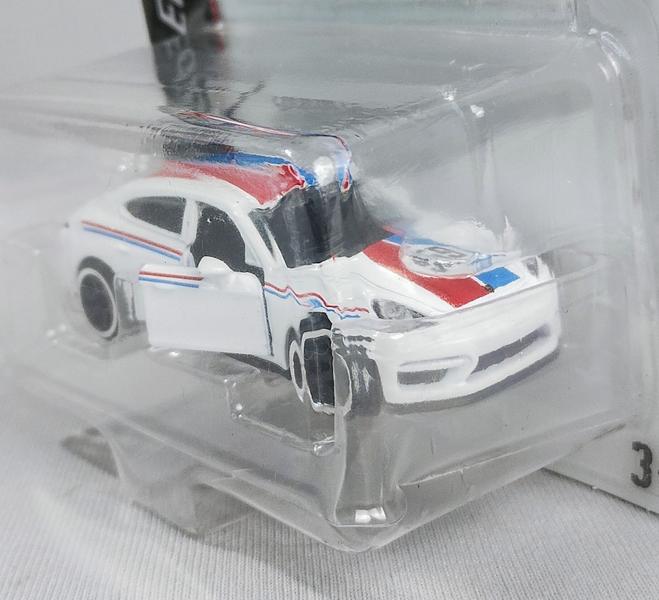 Imagem de Miniatura Carros Porsche Edition Escala 1:64 Majorette