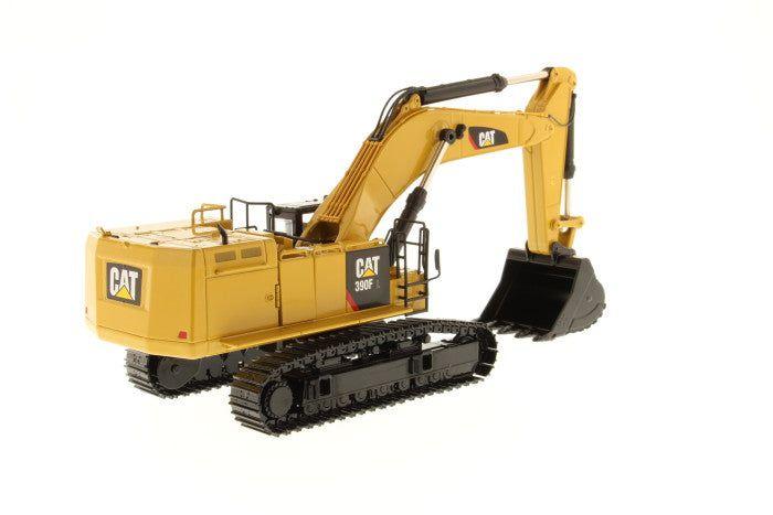 Imagem de Miniatura caterpilla escavadora hidráulica pc 390f l 1/50