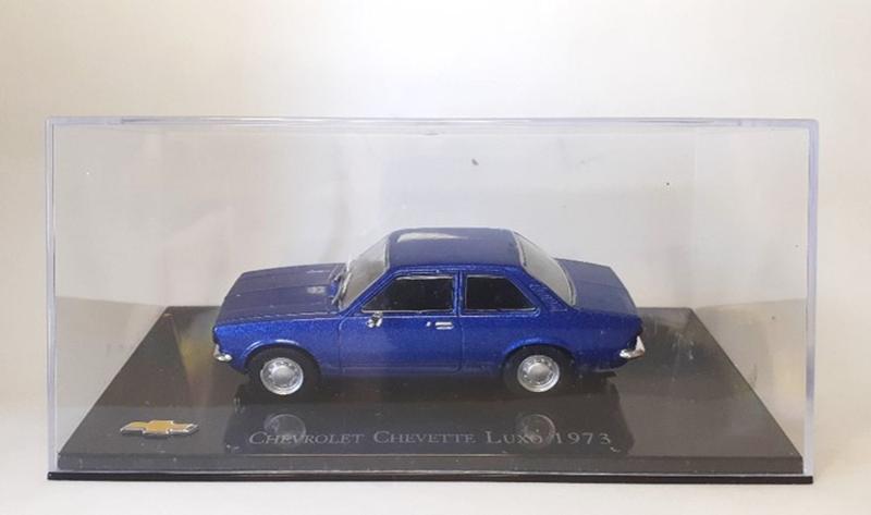 Imagem de miniatura Chevrolet Chevette GAM0053