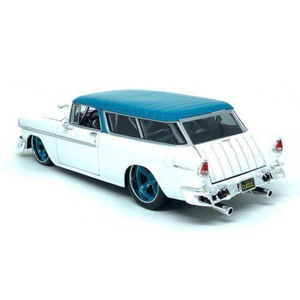 Imagem de Miniatura Chevrolet Nomad (1955) Maisto 1:18 - Maisto