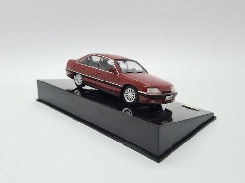 Imagem de Miniatura Chevrolet Omega Diamond 1994 Coleção Metal 1:43