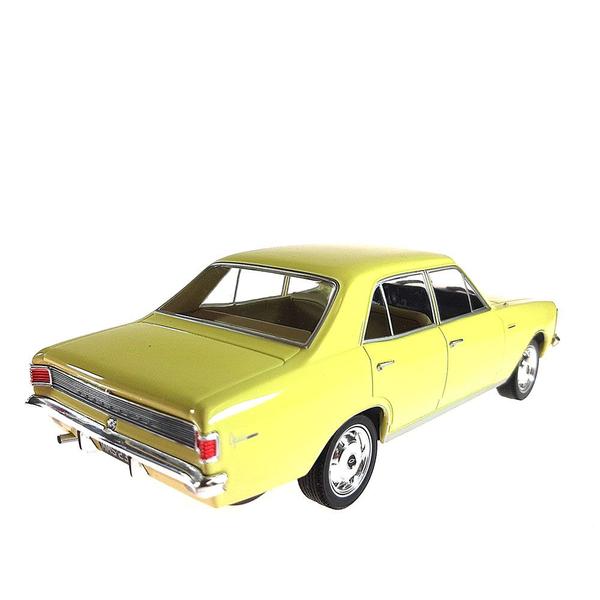 Imagem de Miniatura Chevrolet Opala Sedan 2500 1969 California 1/24