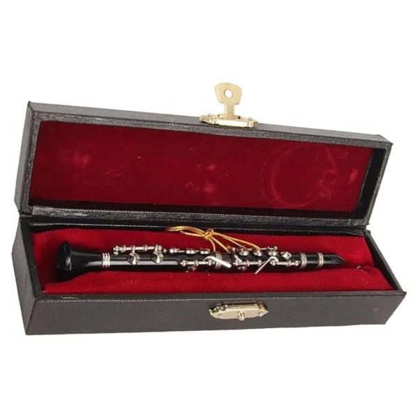 Imagem de Miniatura Clarinete Natuarte WA07