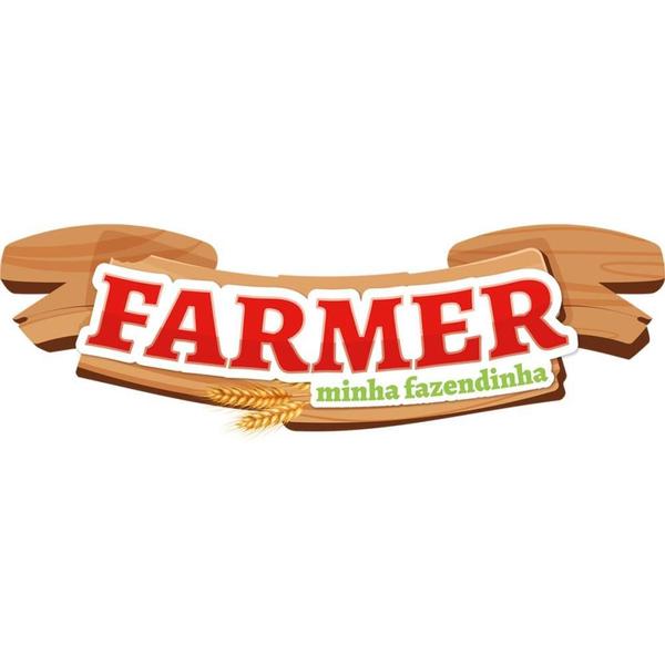 Miniatura Colecionável Fazendinha com Acessórios - Samba TOYS Imagem de Miniatura Colecionável Fazendinha com Acessórios