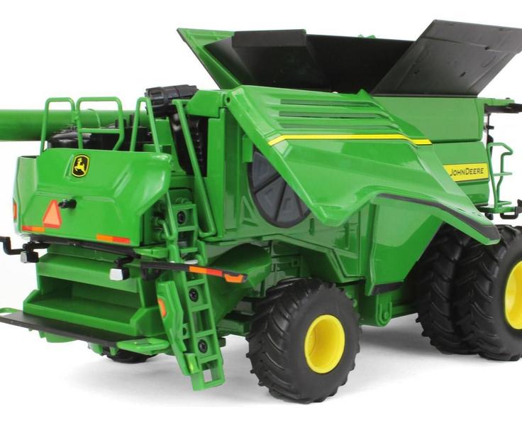 Imagem de Miniatura Colheitadeira 1/32 John Deere X9 1000 Prestige