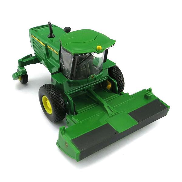 Imagem de Miniatura Colheitadeira Enfardadeira John Deere W260 Escala 1/64