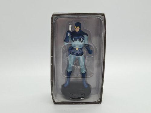 Imagem de Miniatura Dc Comics Edição 34 - Blue Beetle Besouro Azul