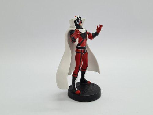 Imagem de Miniatura Dc Comics Edição 39 Brother Blood Irmão Sangue