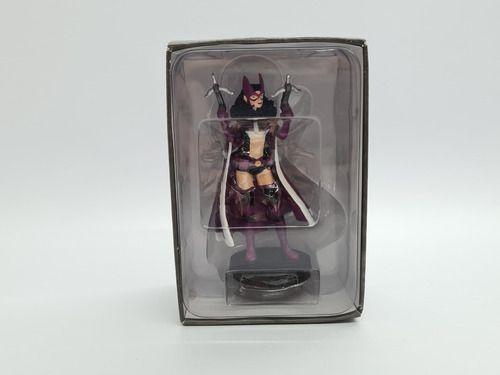 Imagem de Miniatura Dc Comics Edição 50 Huntress Cazadora Caçadora